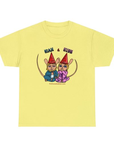 Hiam and Hush T-Shirt