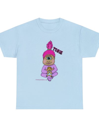 Tobie T-shirt