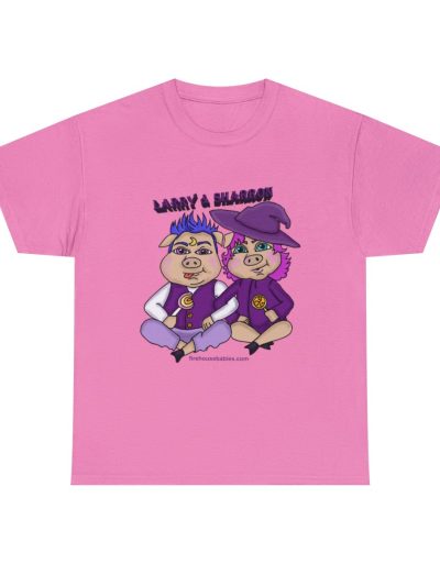 Larry & Sharron T-Shirt