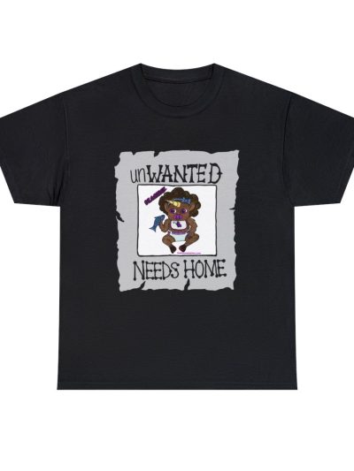 Bearnice Unwanted T-Shirt