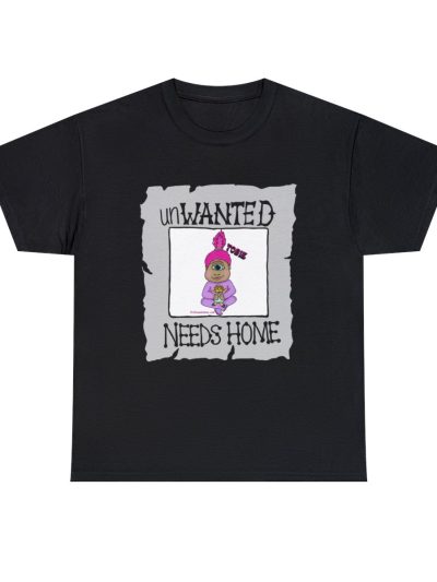Tobie Unwanted T-shirt