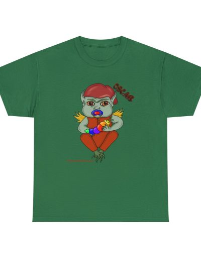 Oscar T-Shirt