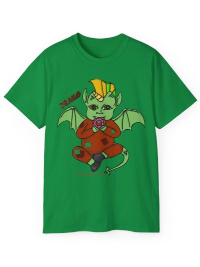 Drako T-Shirt