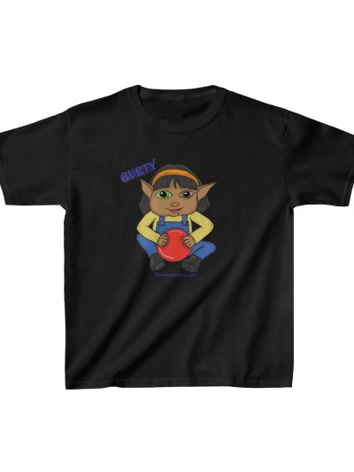 Gurty Kids Tee