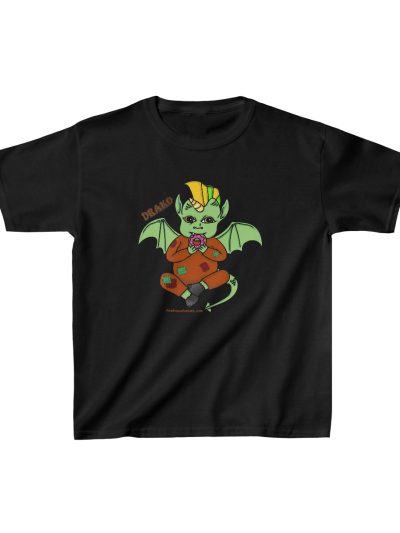 Drako Kids Tee