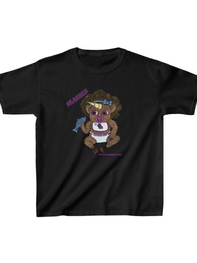 Bearnice Kids Tee