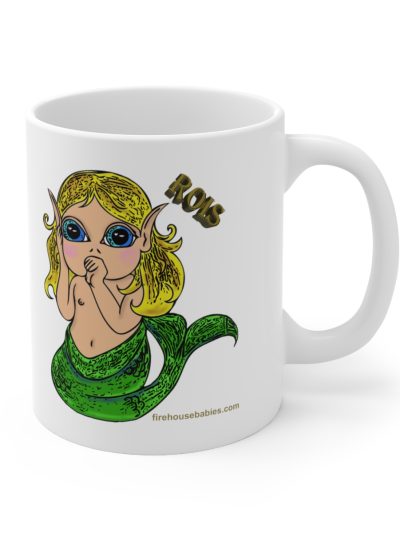 Rois 11oz Mug