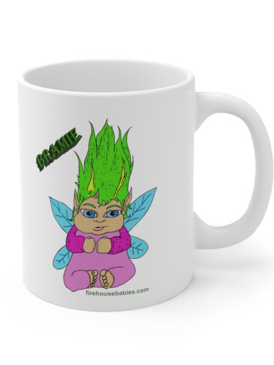 Bramie 11oz Mug