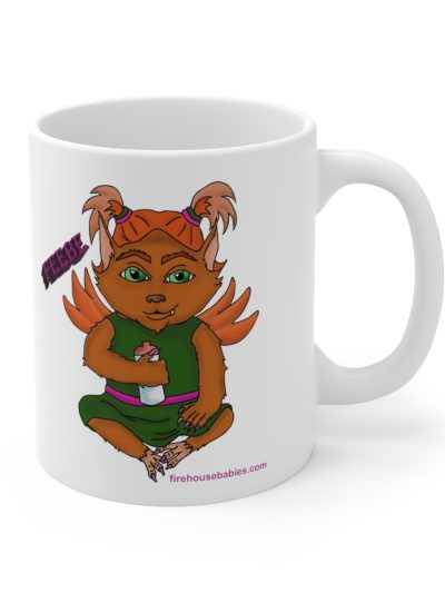 Feebe 11oz Mug