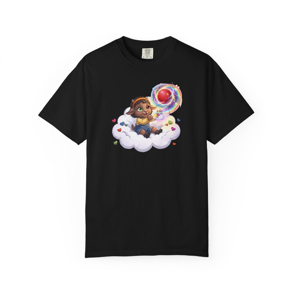 Gurty Cloud T-Shirt