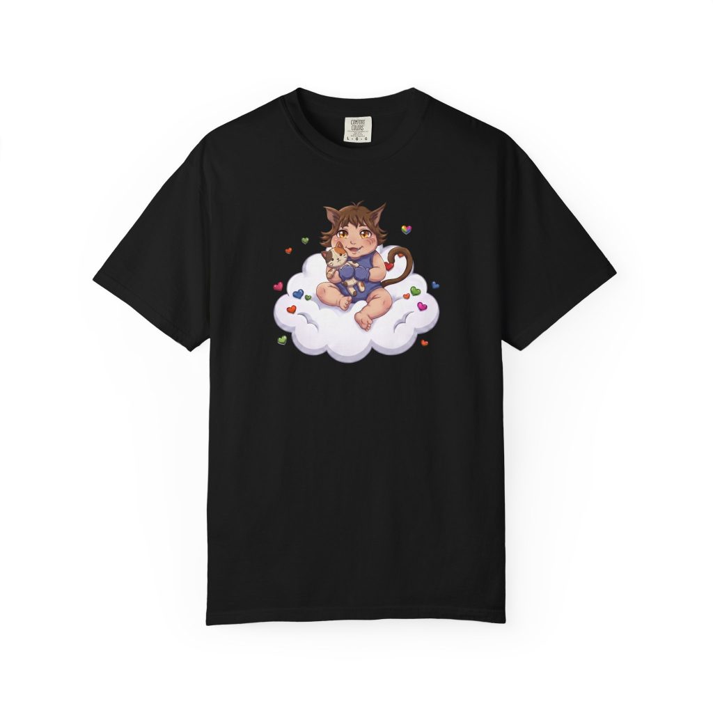 Falin Cloud T-Shirt