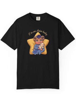 Aries Boy T-Shirt
