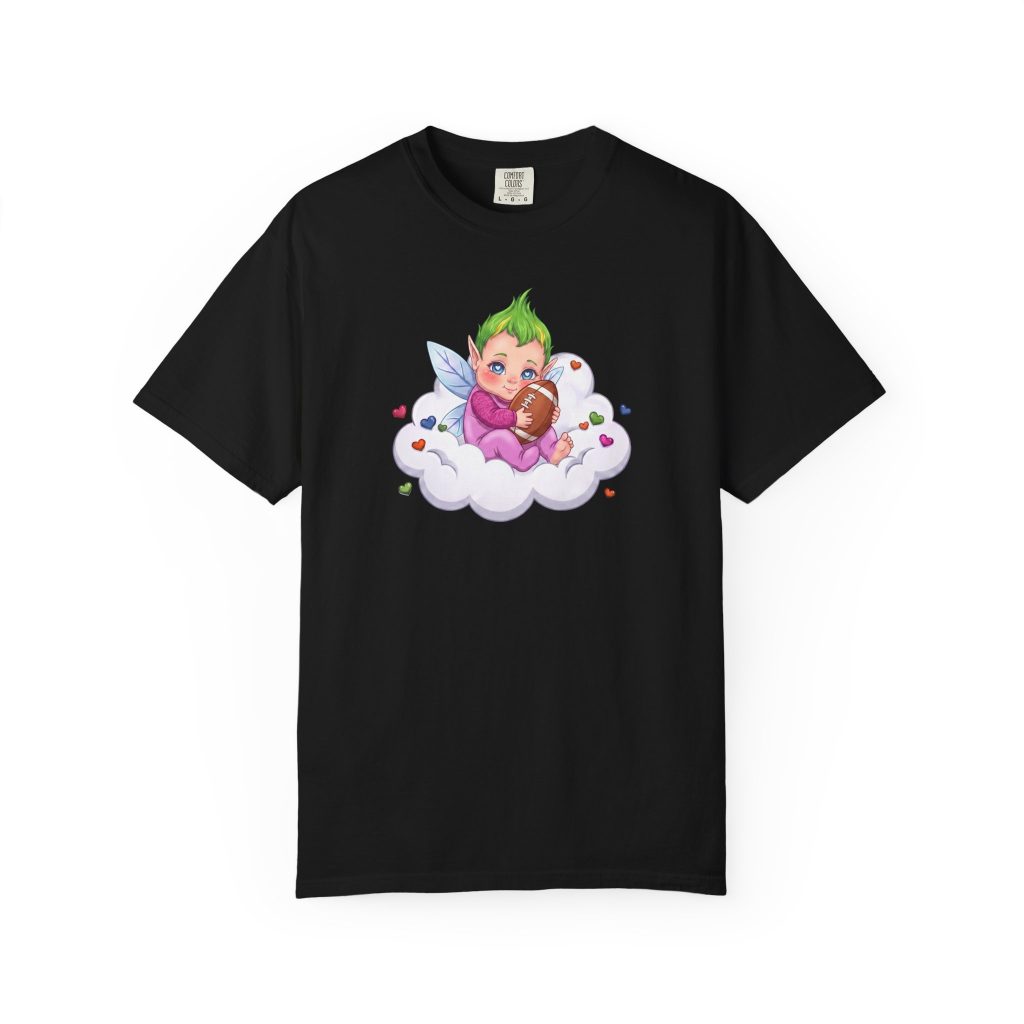 Amie Cloud T-Shirt