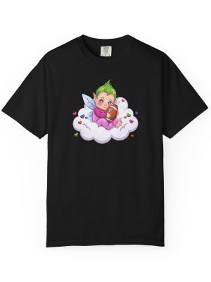 Amie Cloud T-Shirt