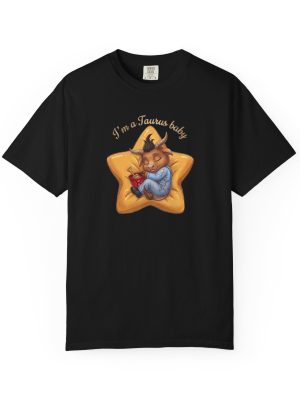 Taurus Boy T-Shirt