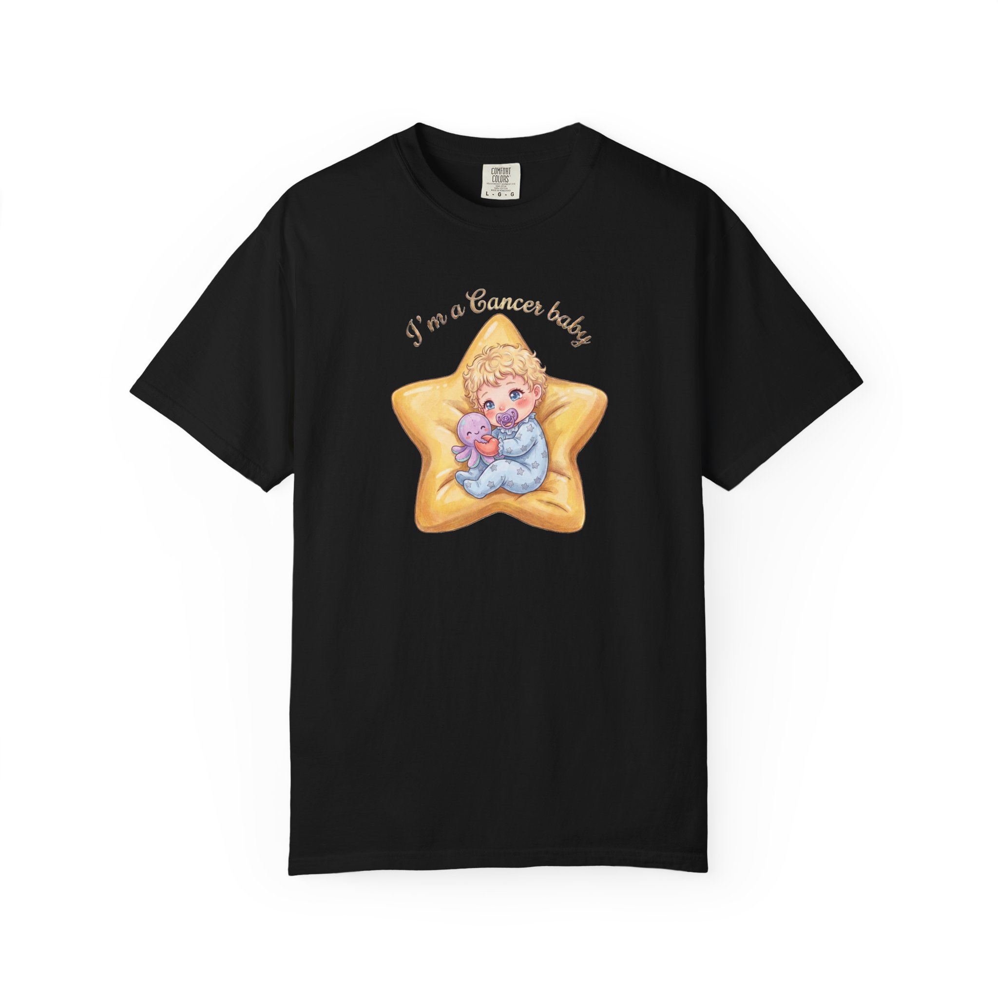 Cancer Boy T-Shirt