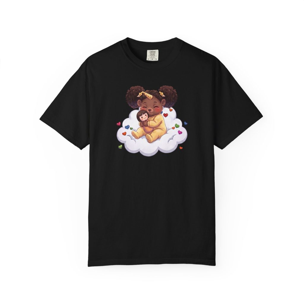 Bearnice Cloud T-Shirt