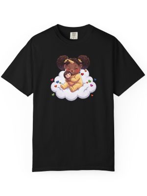 Bearnice Cloud T-Shirt