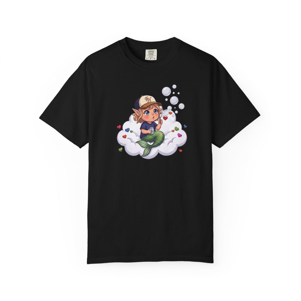 Rois Cloud T-Shirt