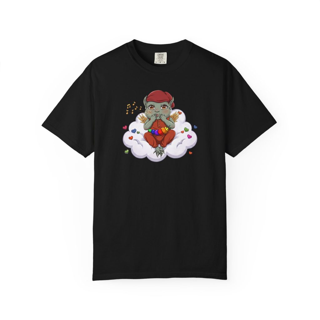 Oscar Cloud T-Shirt