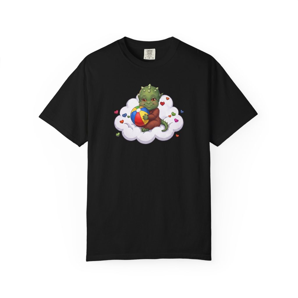 Armando Cloud T-Shirt