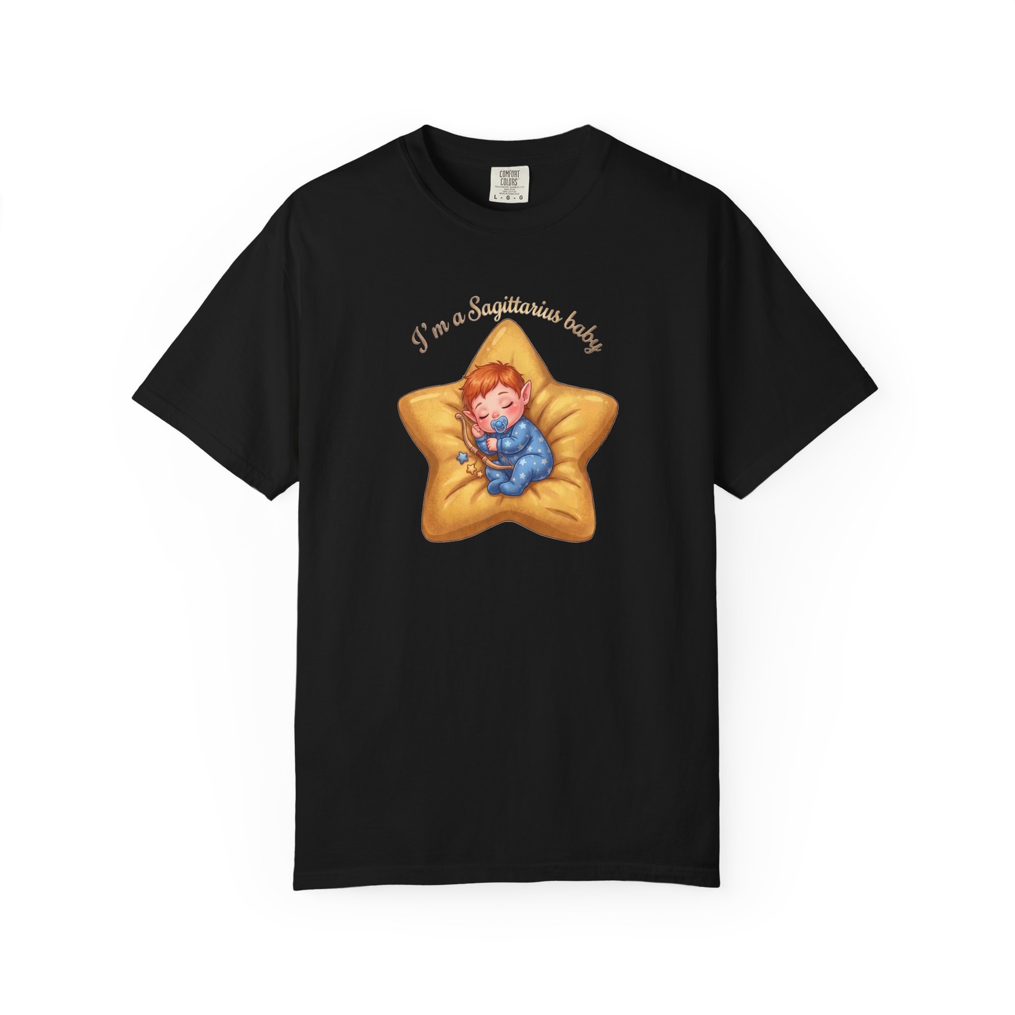 Sagittarius Boy T-Shirt